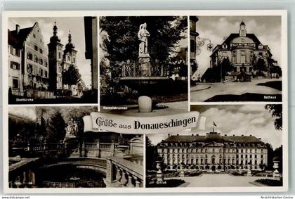 39134046 - Donaueschingen