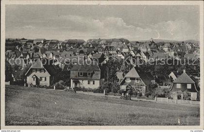 Donaueschingen