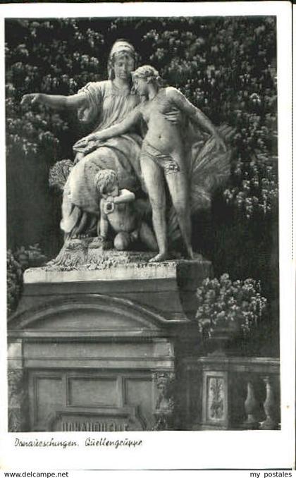 Donaueschingen