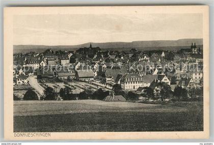 Donaueschingen