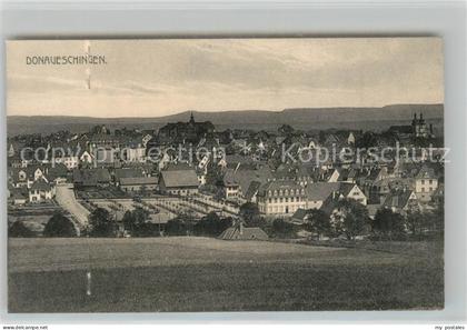 Donaueschingen