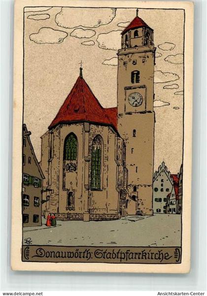 13966653 - Donauwoerth