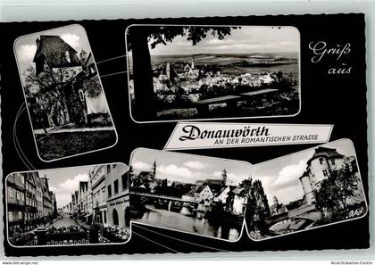 39447895 - Donauwoerth