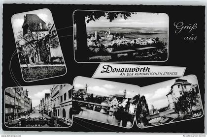 50394667 - Donauwoerth