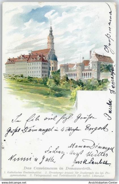 50732698 - Donauwoerth