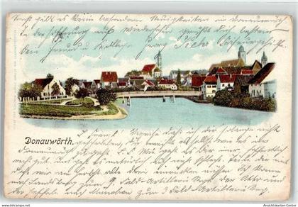 52053020 - Donauwoerth