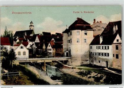 52109157 - Donauwoerth