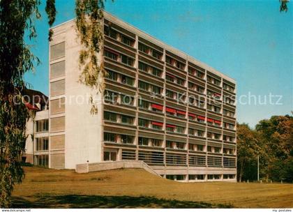 Donauwoerth Bayern Kreiskrankenhaus