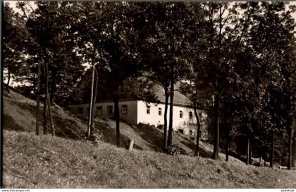 I8392 - Sayda Dorfchemnitz Mortelmühle - Verlag VEB Volkskunstverlag Reichenbach