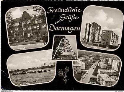 Dormagen Dormagen