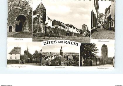 Dormagen Zons a. Rh.