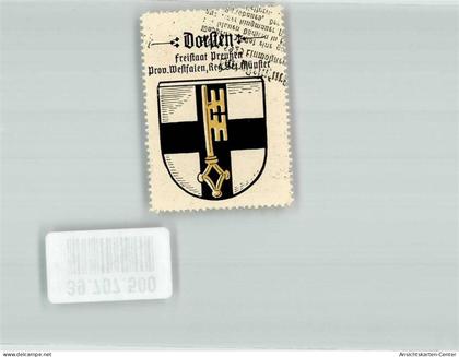39707500 - Dorsten