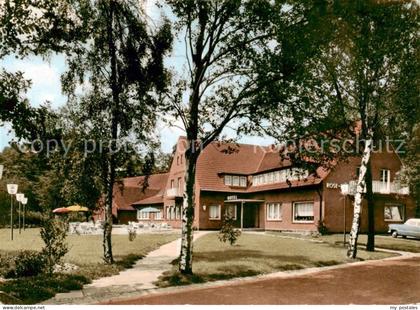 Wulfen Dorsten Hotel Haus Schuermann