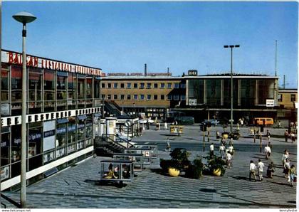 Dortmund - Bahnhof