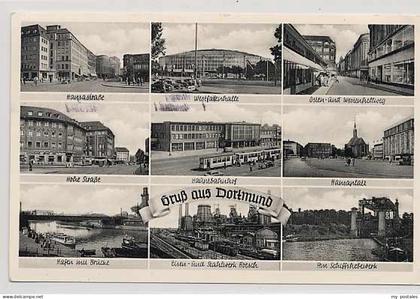 DORTMUND  CITY Dortmund