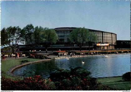 Dortmund Westfalenhalle
