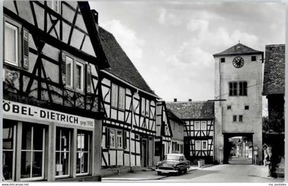 Dreieich ?