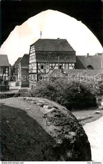 Dreieichenhain