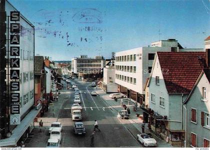 Sprendlingen  Dreieich Hessen Hauptstrasse