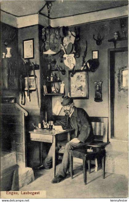 Dresden, Engau Laubegast bei Dresden