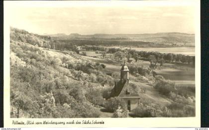 Pillnitz Pillnitz