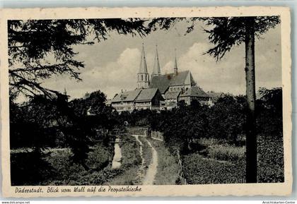 10451659 - Duderstadt , Niedersachs