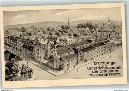 13469164 - Duderstadt , Niedersachs