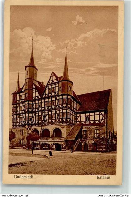 39521955 - Duderstadt , Niedersachs