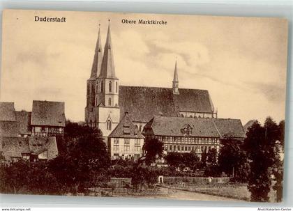 39961719 - Duderstadt , Niedersachs