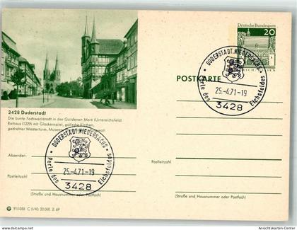 39966741 - Duderstadt , Niedersachs