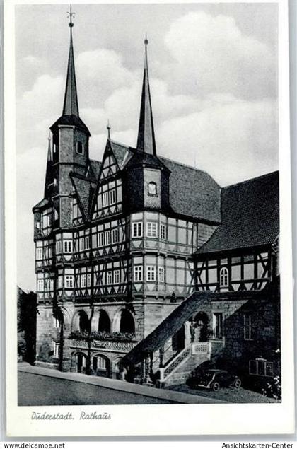 50826507 - Duderstadt , Niedersachs