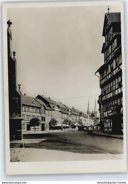 50826719 - Duderstadt , Niedersachs