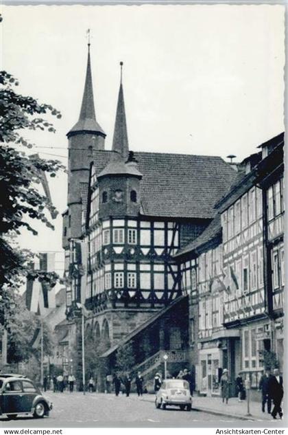 50971555 - Duderstadt , Niedersachs