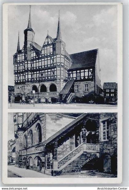 51144269 - Duderstadt , Niedersachs