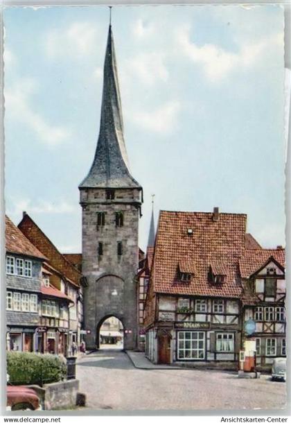 51475085 - Duderstadt , Niedersachs