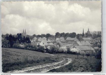 51475099 - Duderstadt , Niedersachs