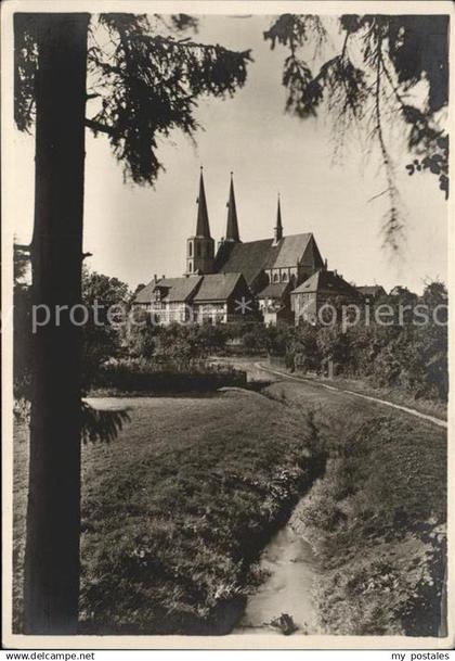 Duderstadt Cyriacuskirche