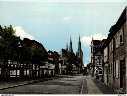 Duderstadt, Obertorstrasse