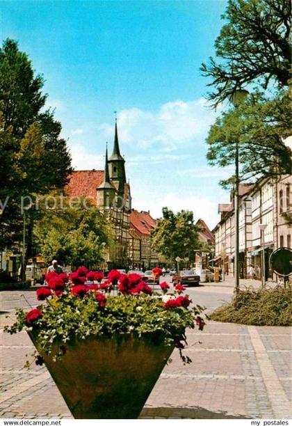 Duderstadt Rathaus