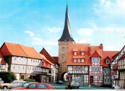 Duderstadt Westerturm