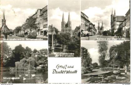 Duderstadt  x 1960