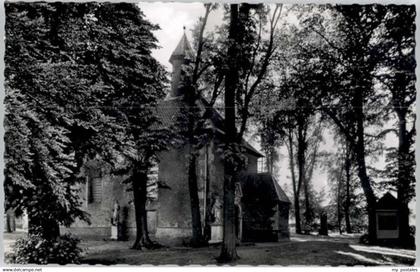 Duelmen reuzkapelle
