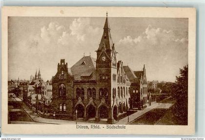 39219257 - Dueren , Rheinl