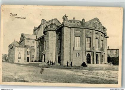 39974163 - Dueren , Rheinl