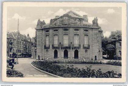 50406184 - Dueren , Rheinl