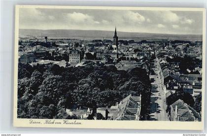 50406185 - Dueren , Rheinl