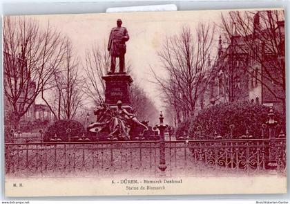 50819720 - Dueren , Rheinl