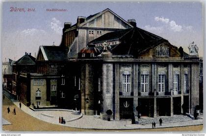 51354570 - Dueren , Rheinl