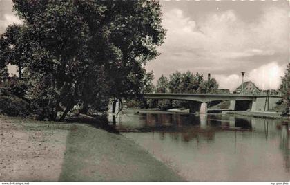 Dueren Rheinland Johannes Bruecke