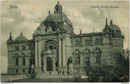 Düren - Leopold Hoesch Museum